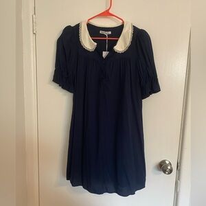 Reformation Goleta Dress